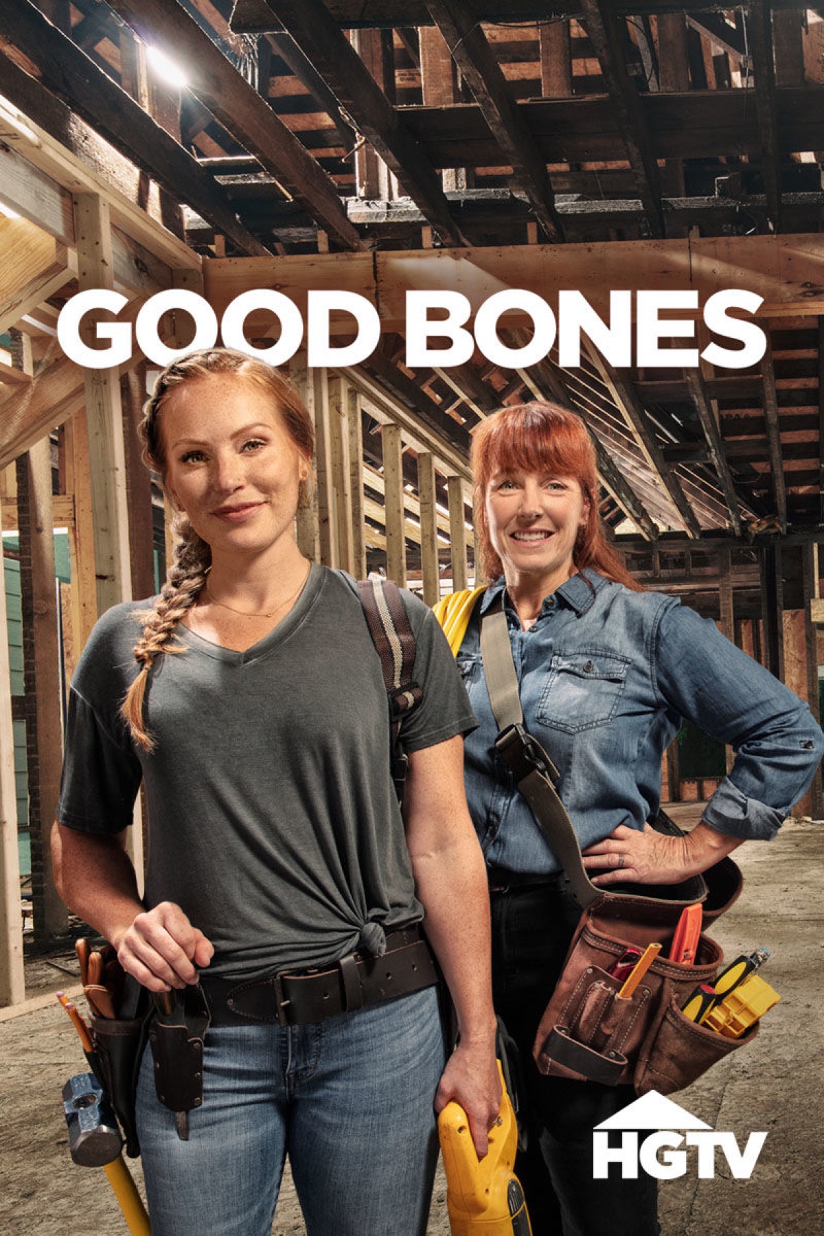 Good Bones