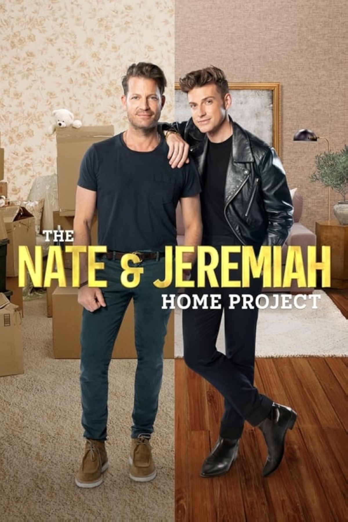 Nate And Jeremiah